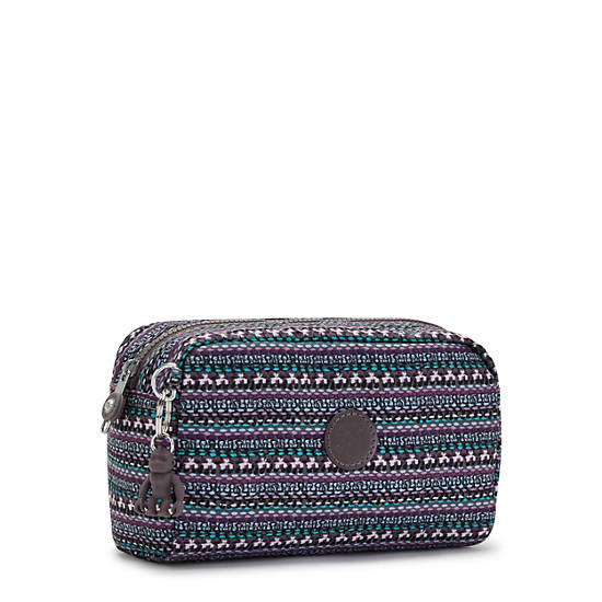 Bolso Pequeño Kipling Gleam Printed Multicolor | MX 1735TC